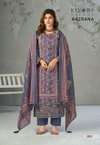 Nazrana By Kilory Lawn Cotton Printed Online Salwar Suits Wholesale
